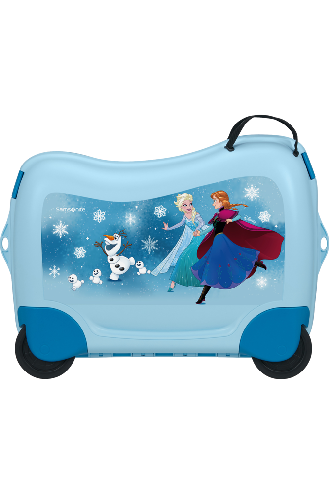 Samsonite Dream2Go Disney Ride-on Suitcase Disney