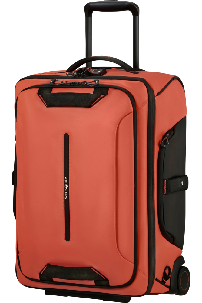 Samsonite Ecodiver Duffle/Wh 55/20 Backpack - Clay