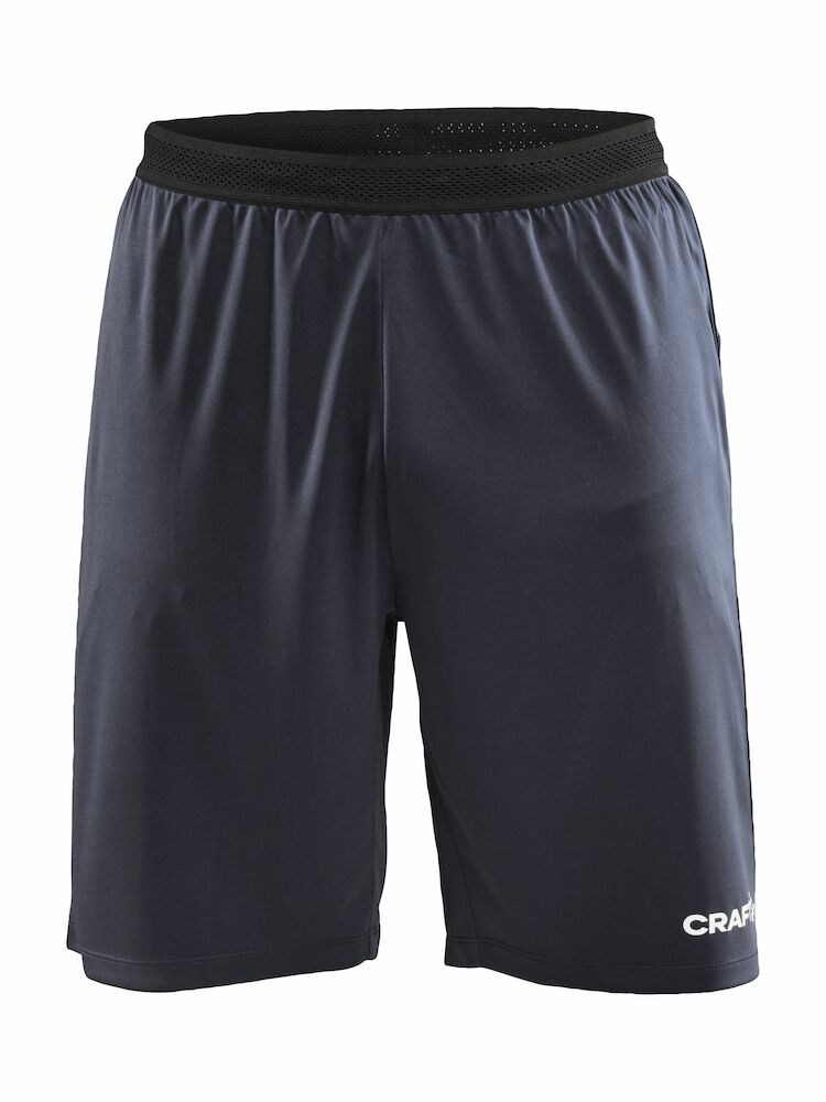 Craft - Progress 2.0 Shorts M Club Cobolt XXL - Asphalt