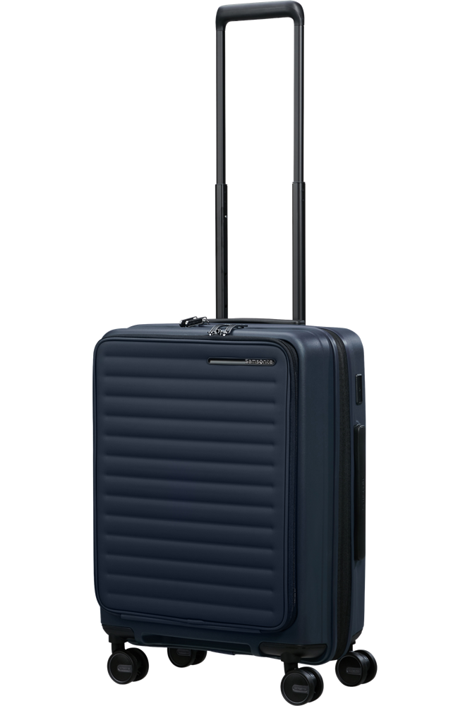 Samsonite Restackd Spinner 55 EXP. Easy Access