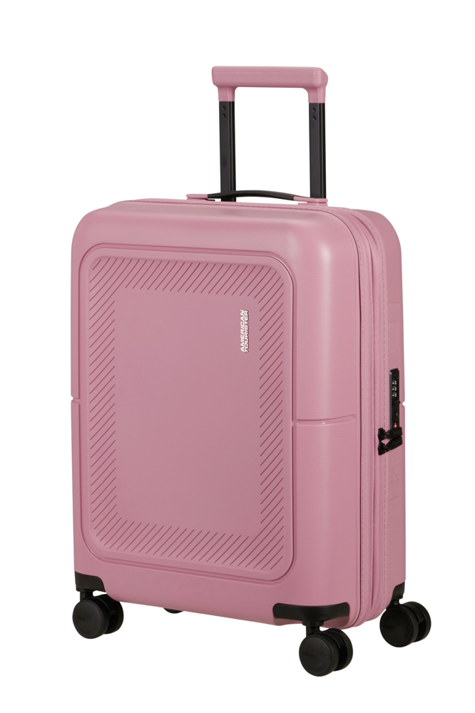 American Tourister Dashpop Spinner 55/20 Exp Tsa