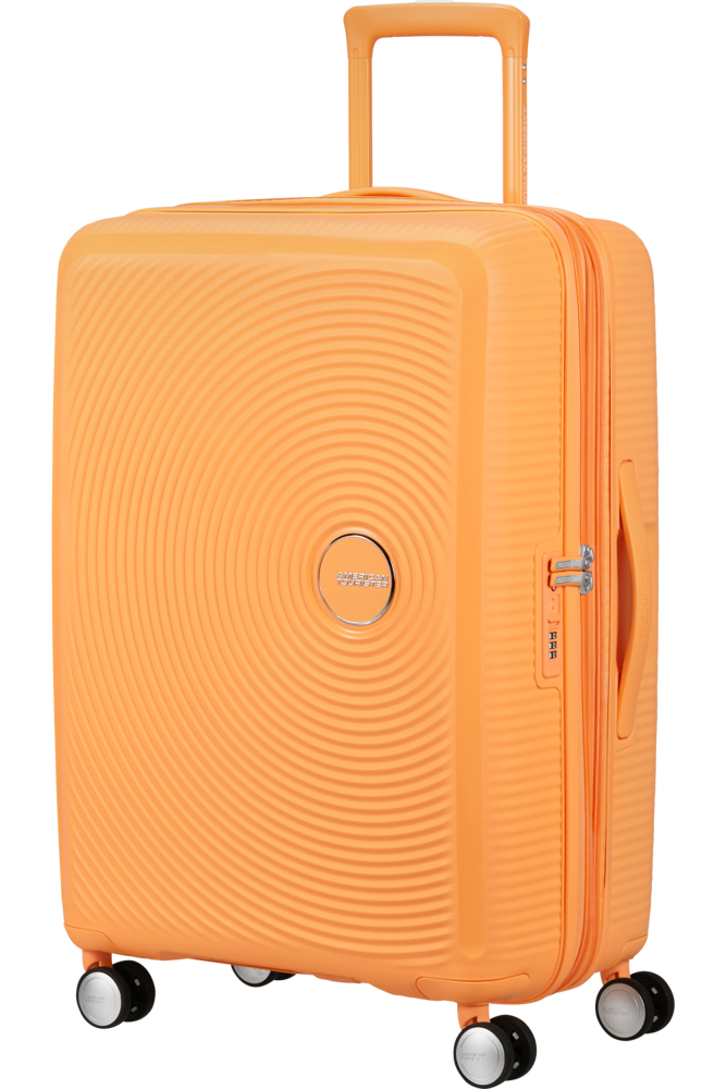 American Tourister Soundbox Spinner 67/24 Tsa Exp