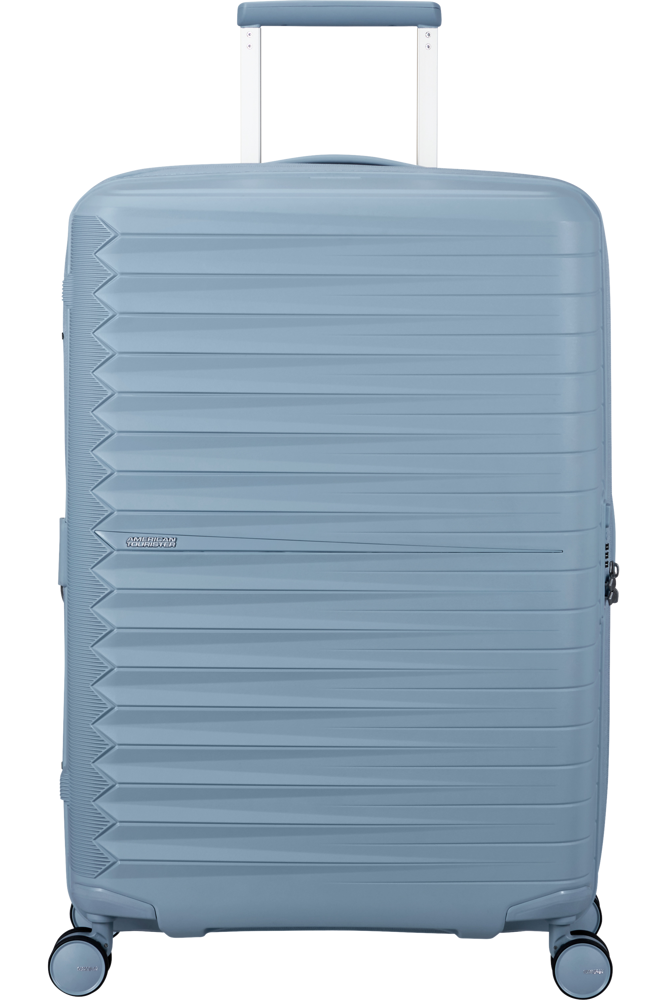 American Tourister Fastforward Spinner 68 EXP.