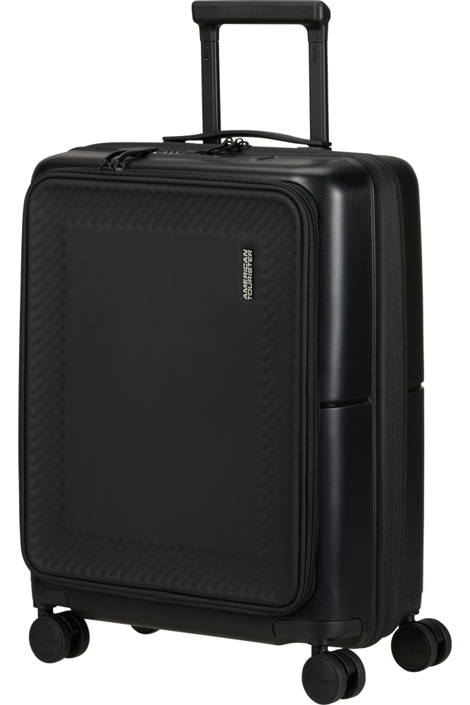 American Tourister Dashpop Spinner 55/20 Exp Frontloader