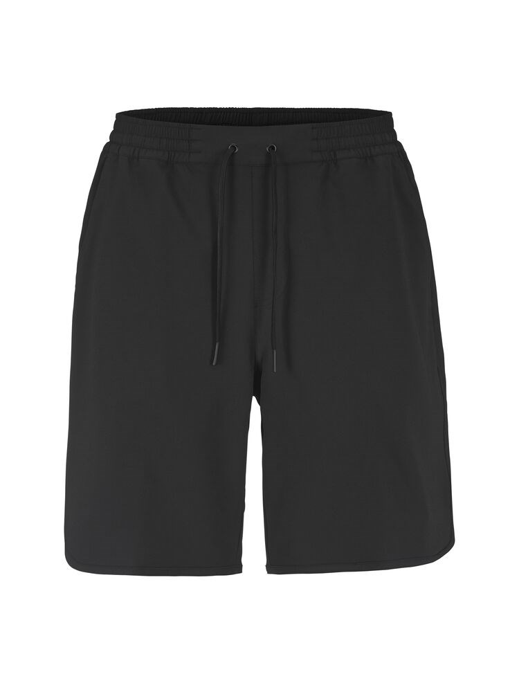 Craft - Collective Structure Shorts M Black XS