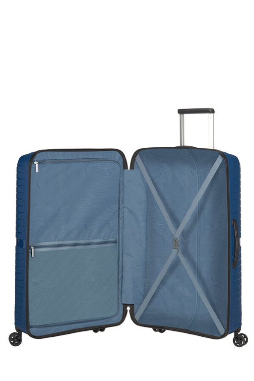 American Tourister  Airconic Spinner 77