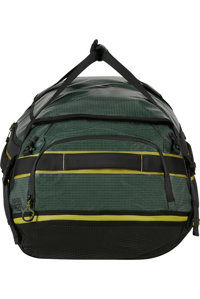 Samsonite Outtrax Duffle L Exp 100L/120L