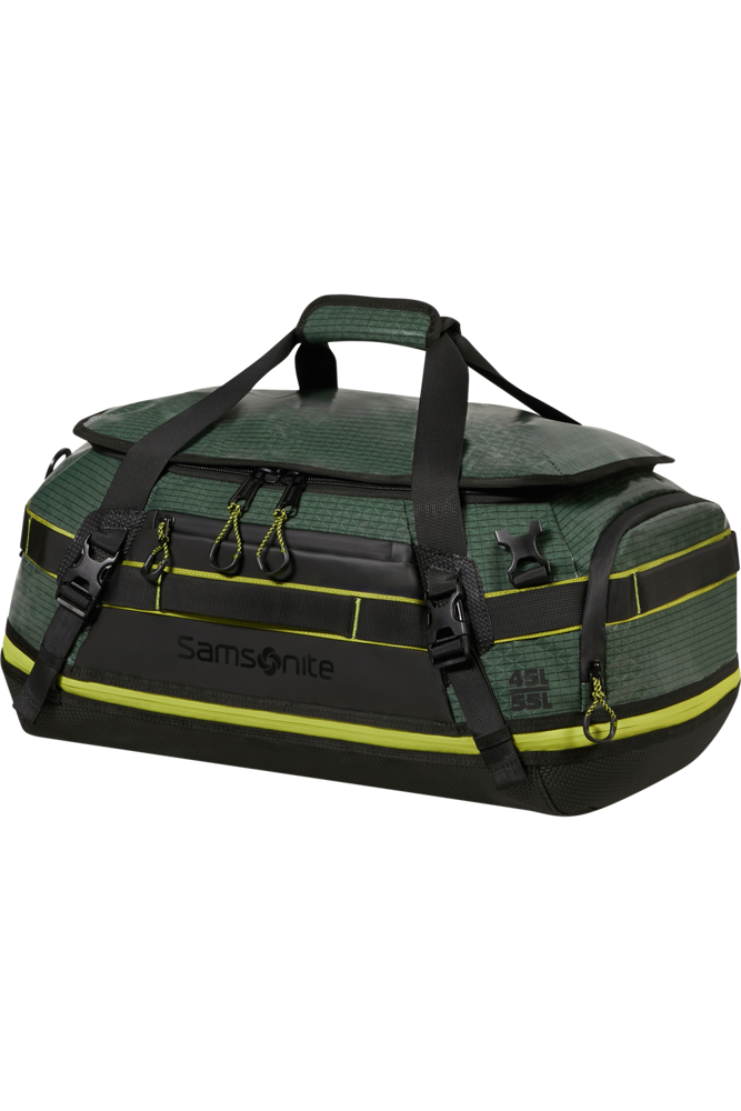 Samsonite Outtrax Duffle S Exp 45L/55L