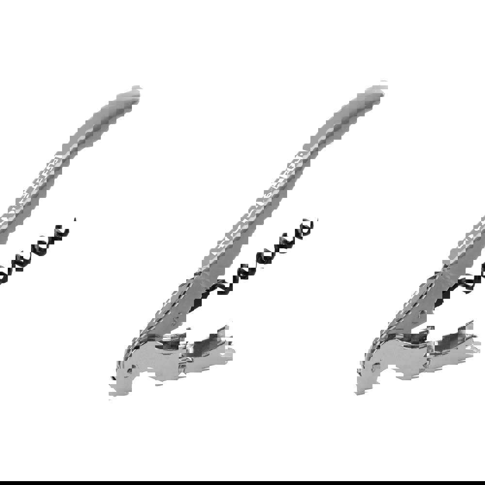 Pulltap's kelnersmes - zilver