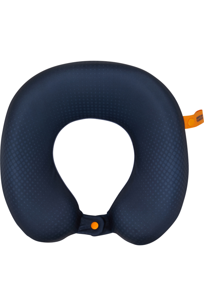 American Tourister  Ta Travel Pillow Memory Foam