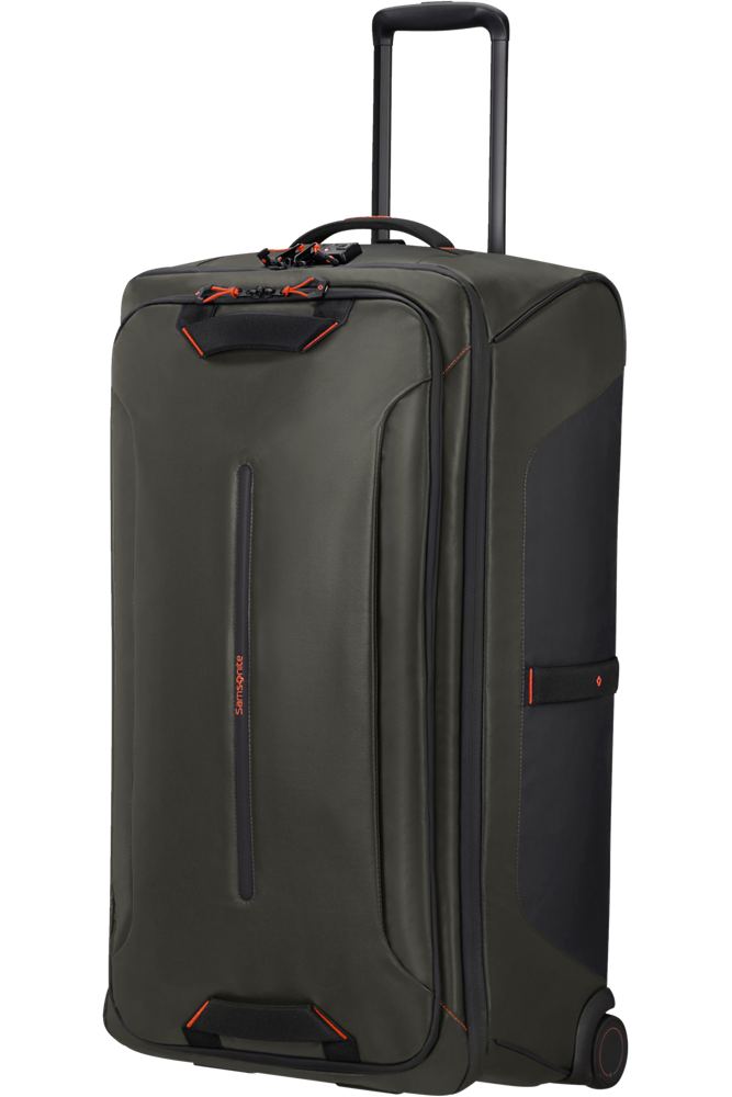 Samsonite Ecodiver Duffle/Wh. 79