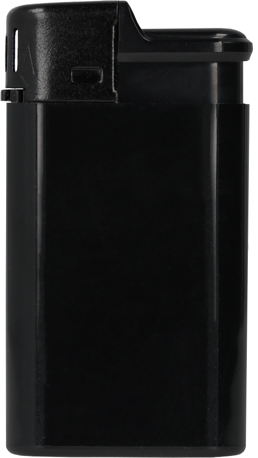 GO Elvo Piezo - Zwart