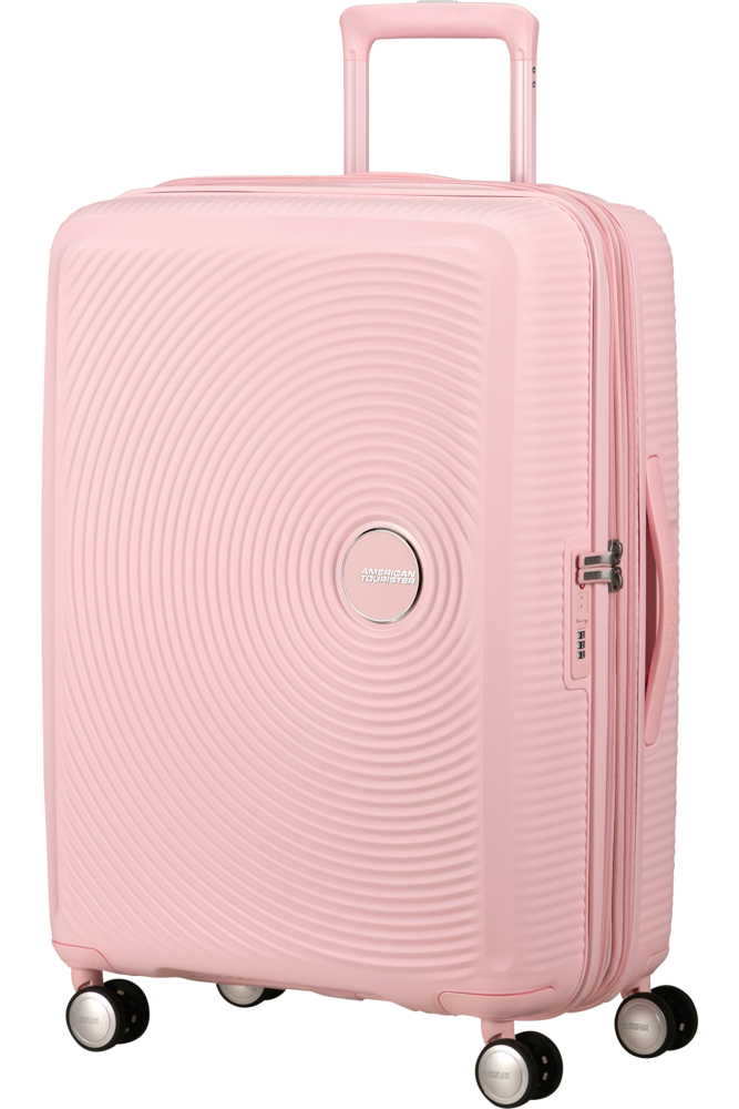 American Tourister Soundbox Spinner 67/24 Tsa Exp
