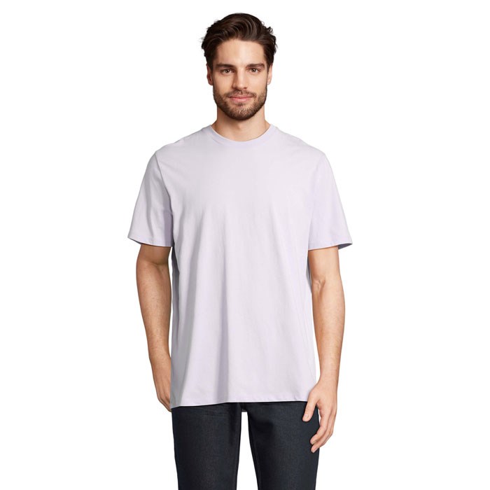 LEGEND - LEGEND T-shirt Organic 175g - Lila