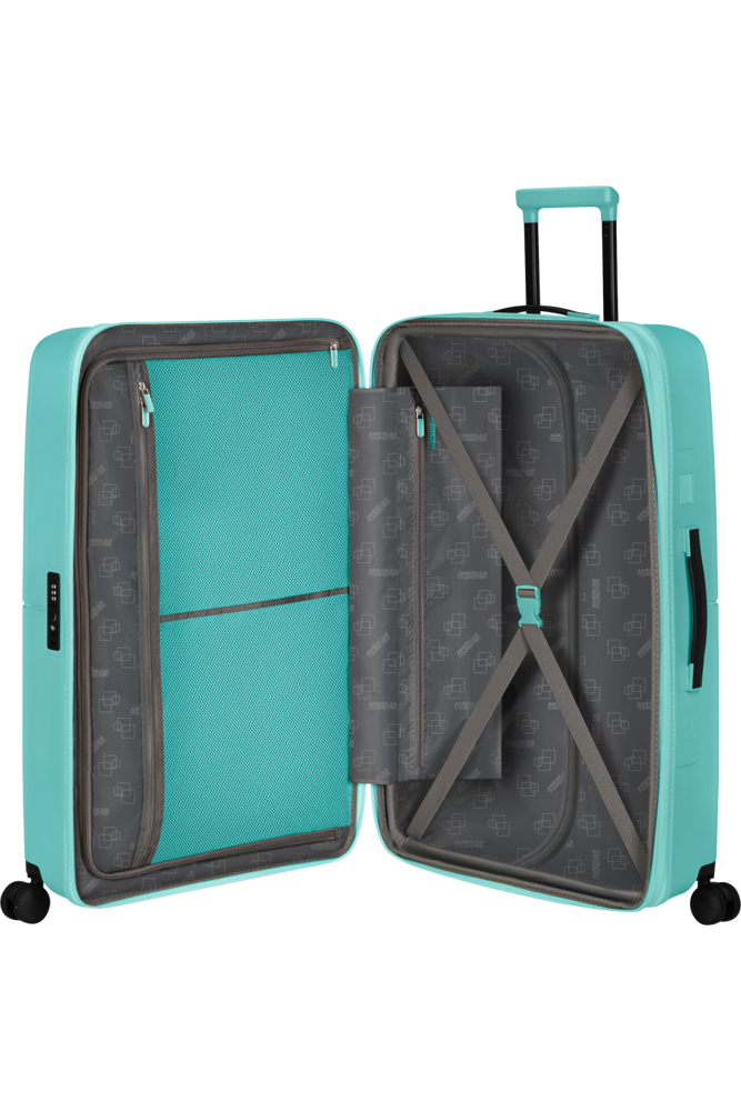 American Tourister  DashPop Spinner 77 EXP.