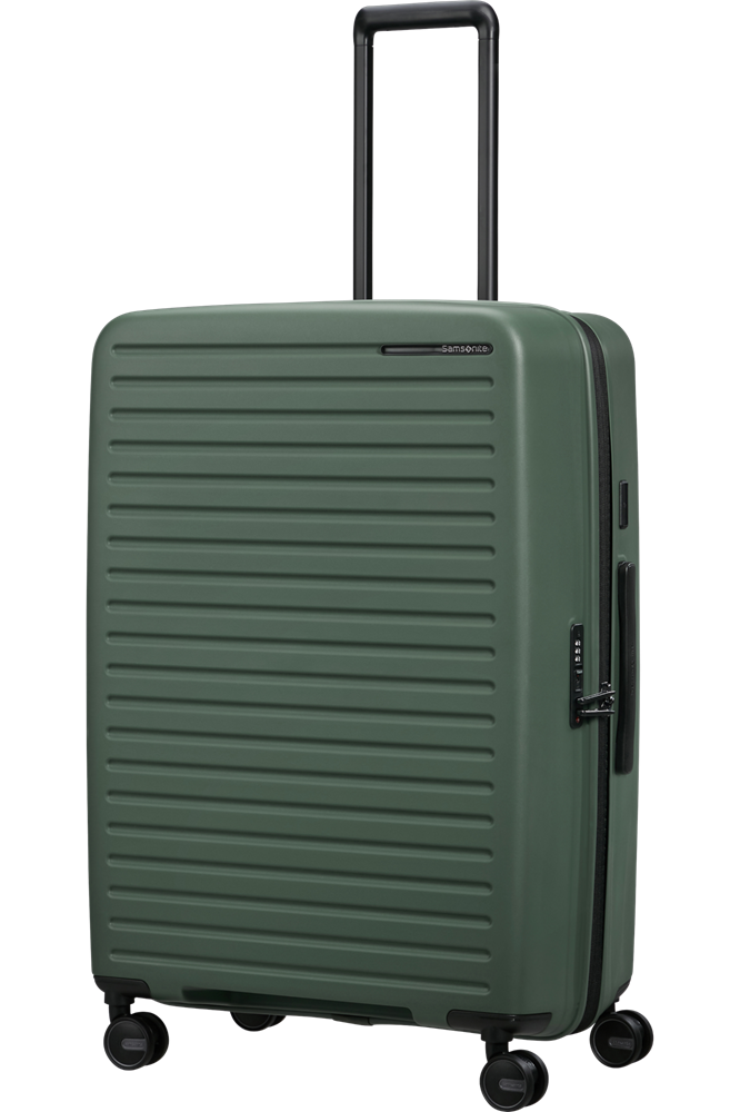 Samsonite Restackd Spinner 75 EXP.