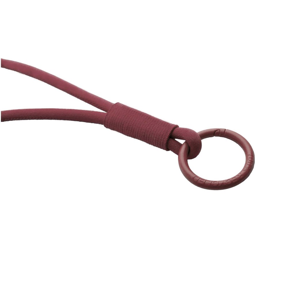 Tubyard lanyard met elastische buis