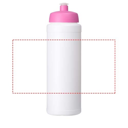 Baseline® Plus 750 ml drinkfles met sportdeksel