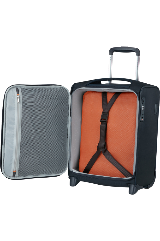 Samsonite Re-Lite Upright 45/16 Underseat