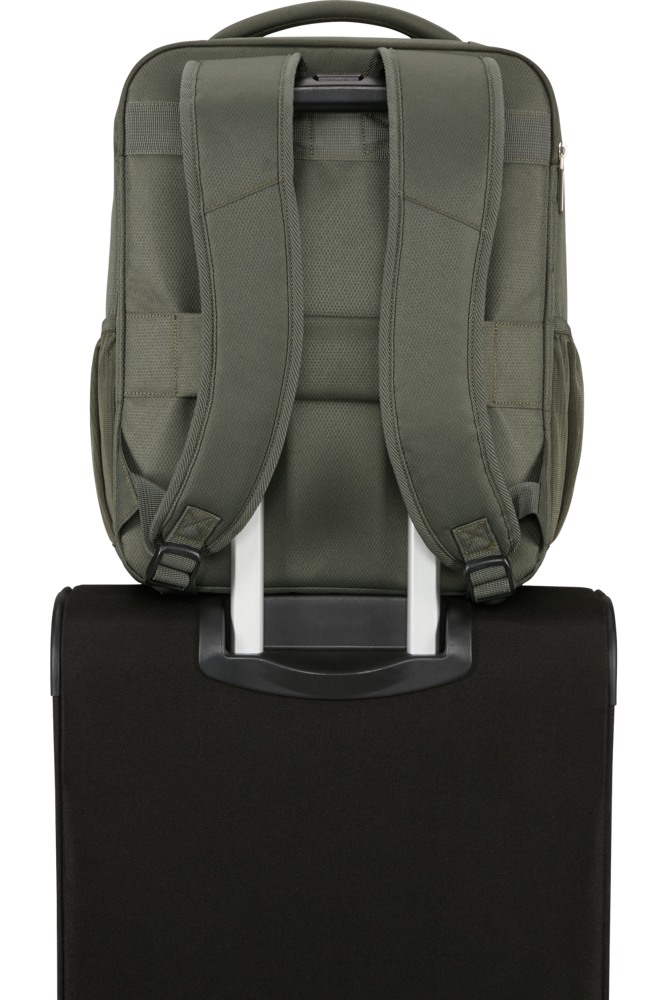 American Tourister Wanderlite Cabin Backpack Ms