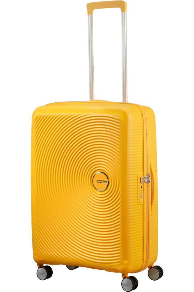 American Tourister Soundbox Spinner 67/24 Tsa Exp