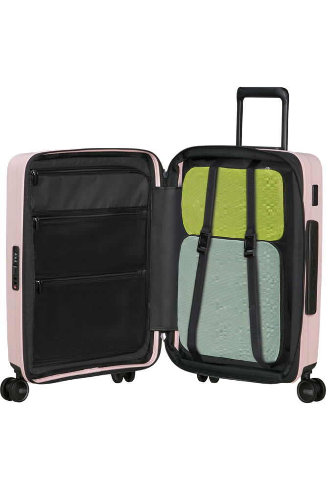 Samsonite Restackd Spinner 55 EXP.