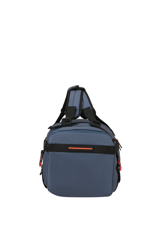 American Tourister Urban Track Duffle/Backpack L Coated