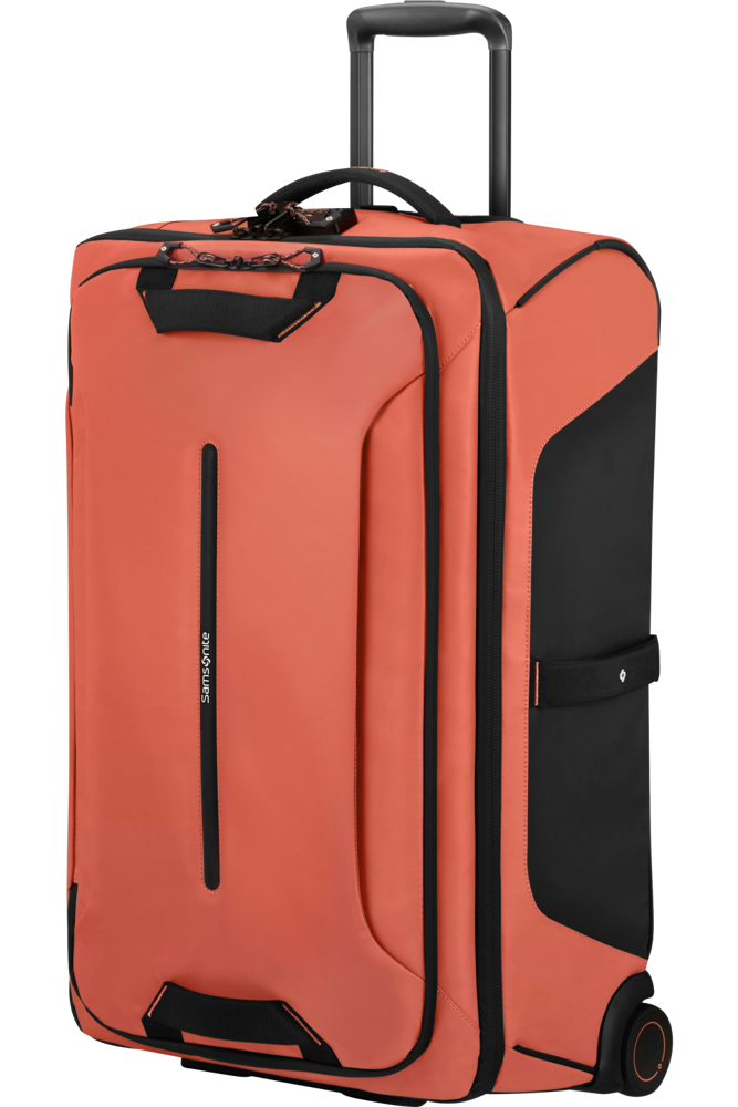 Samsonite Ecodiver Duffle/Wh 67/24 - Clay