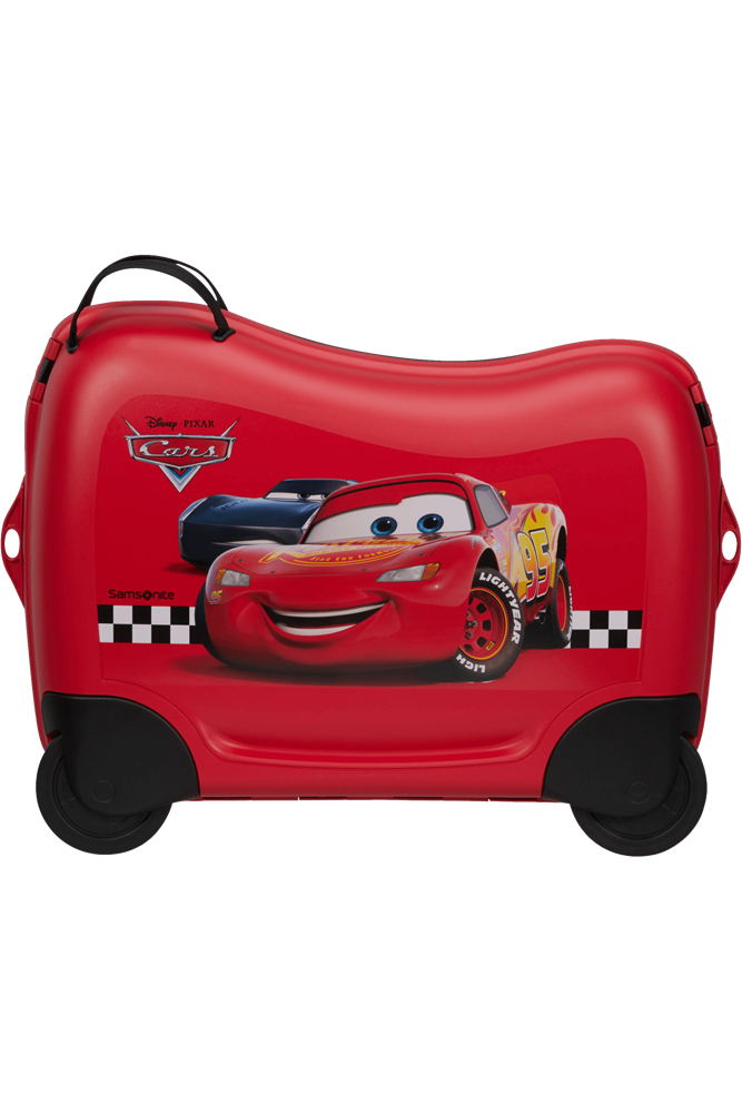 Samsonite Dream2Go Disney Ride-on Suitcase Disney