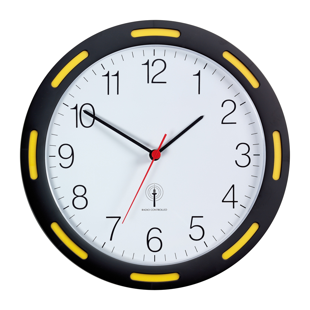 Radio-wandklok U-2248