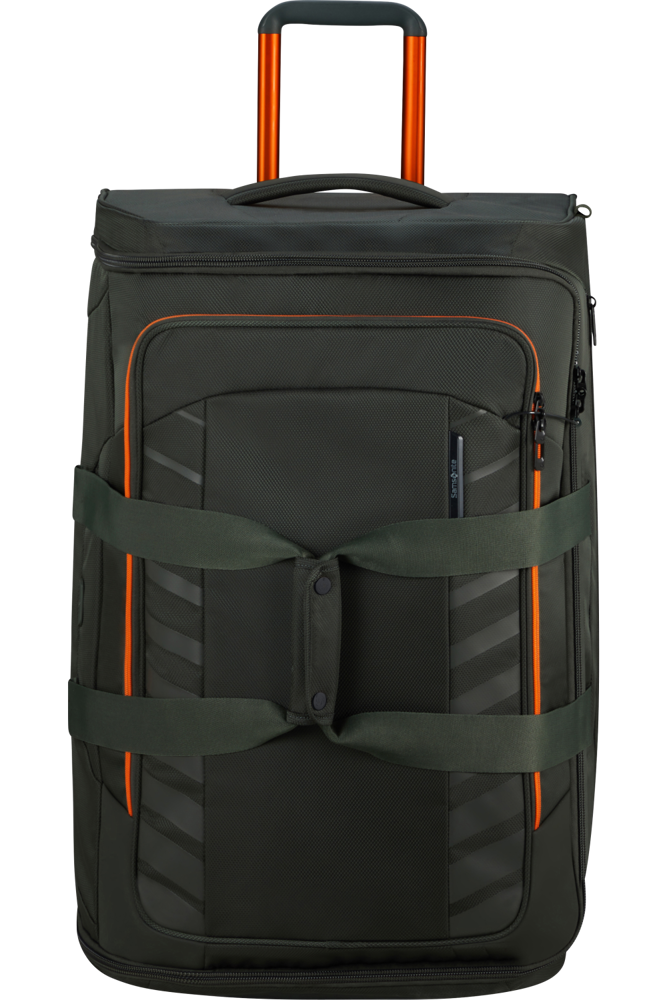 Samsonite Respark Duffle/Wh. 55