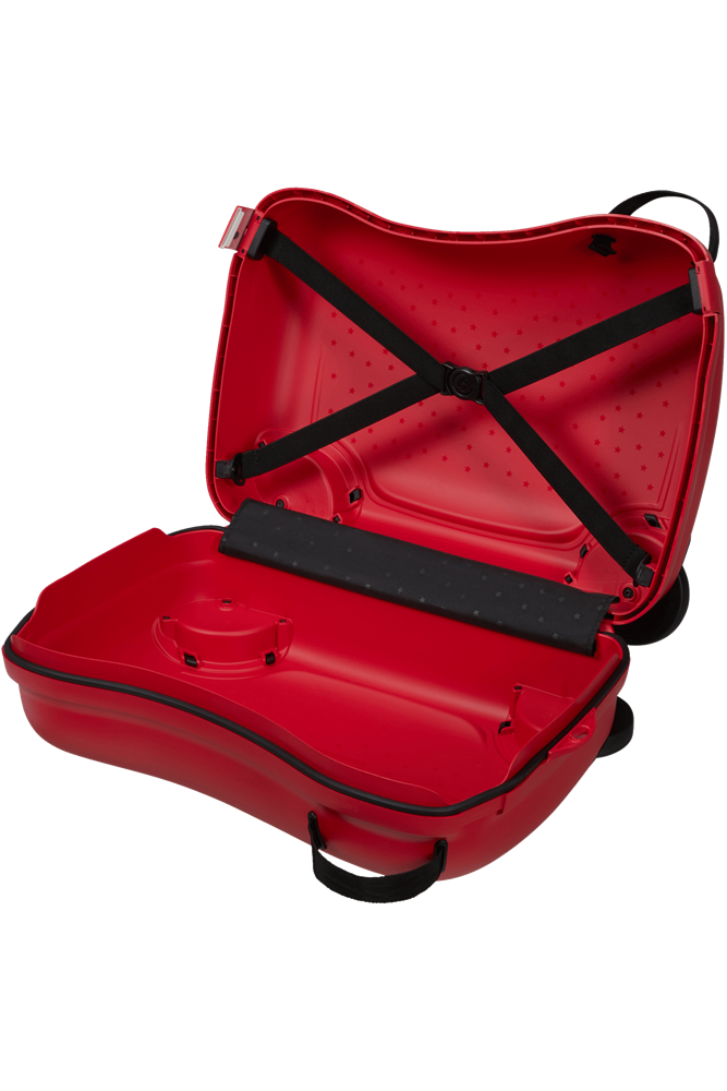 Samsonite Dream2Go Disney Ride-on Suitcase Disney