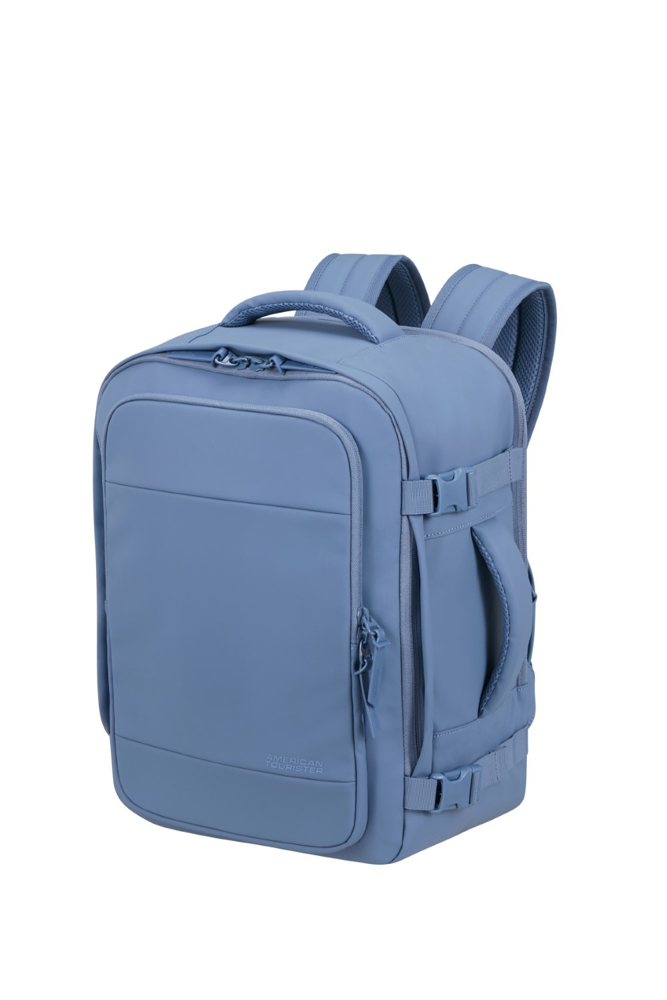 American Tourister Take2Cabin Casual Backpack Ms Mono