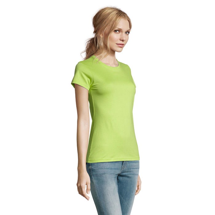 IMPERIAL WOMEN - IMPERIAL DAMES T-Shirt 190g