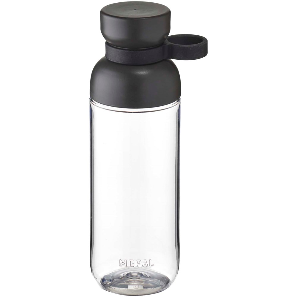 Mepal Vita 500 ml waterfles  - Houtskool