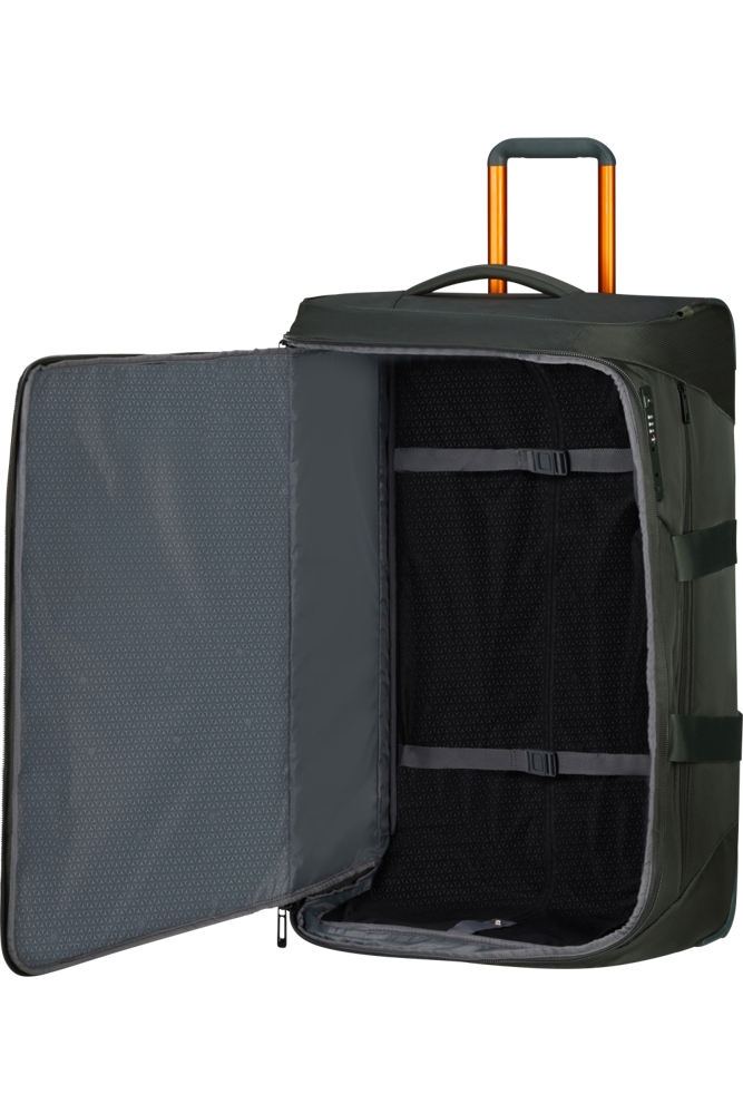 Samsonite Respark Duffle/Wh. 55