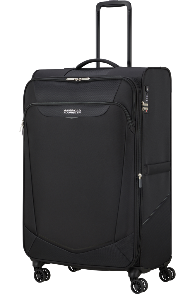American Tourister  Summerride Spinner 80 EXP.