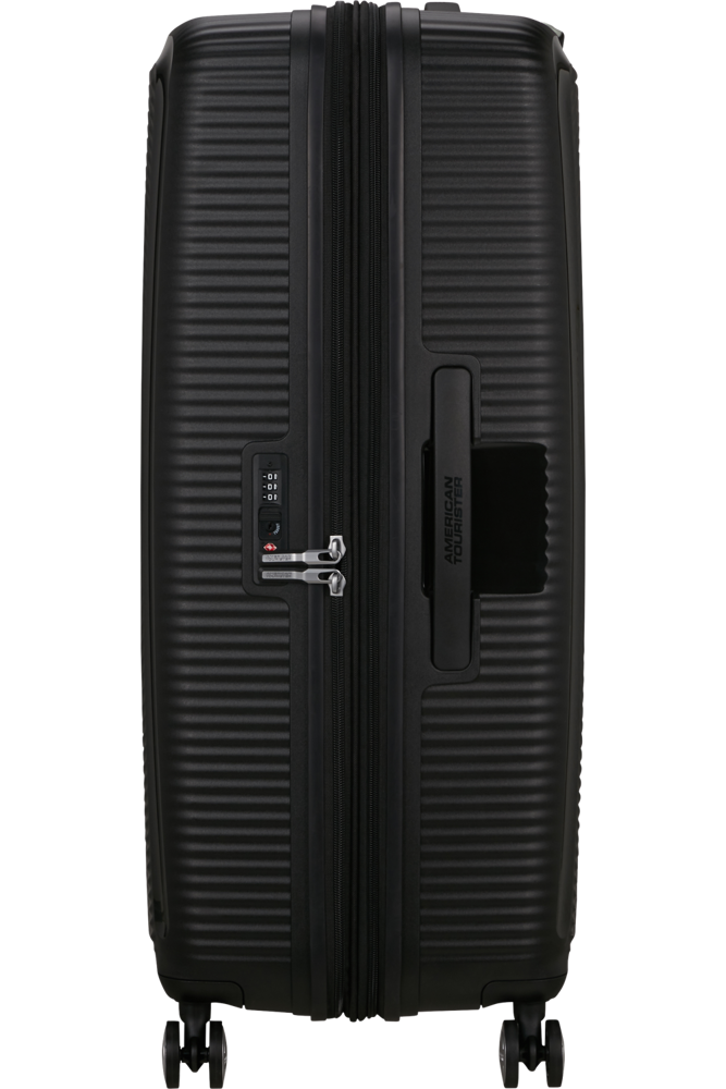 American Tourister Soundbox Spinner 80/30 Tsa Exp