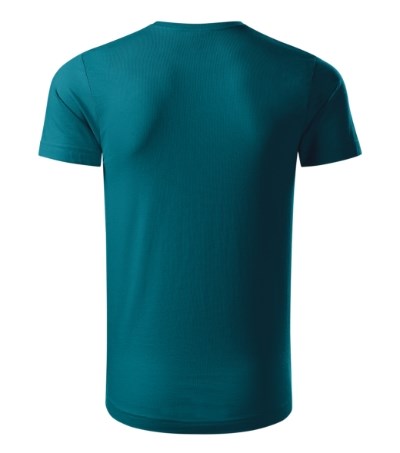 T-shirt heren Epic petrol blue