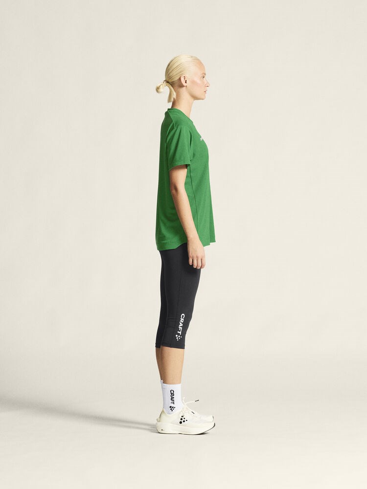 Craft - Evolve 2.0 Structured Jersey W Team Green L