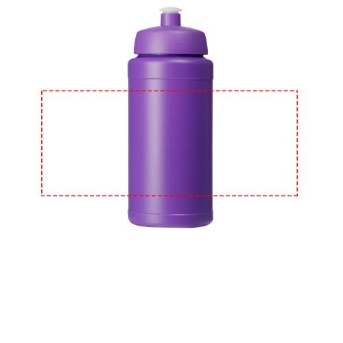 Baseline® Plus 500 ml drinkfles met sportdeksel