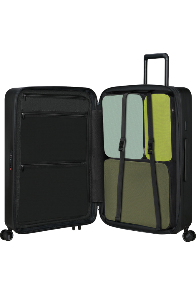 Samsonite Restackd Spinner 75 EXP.