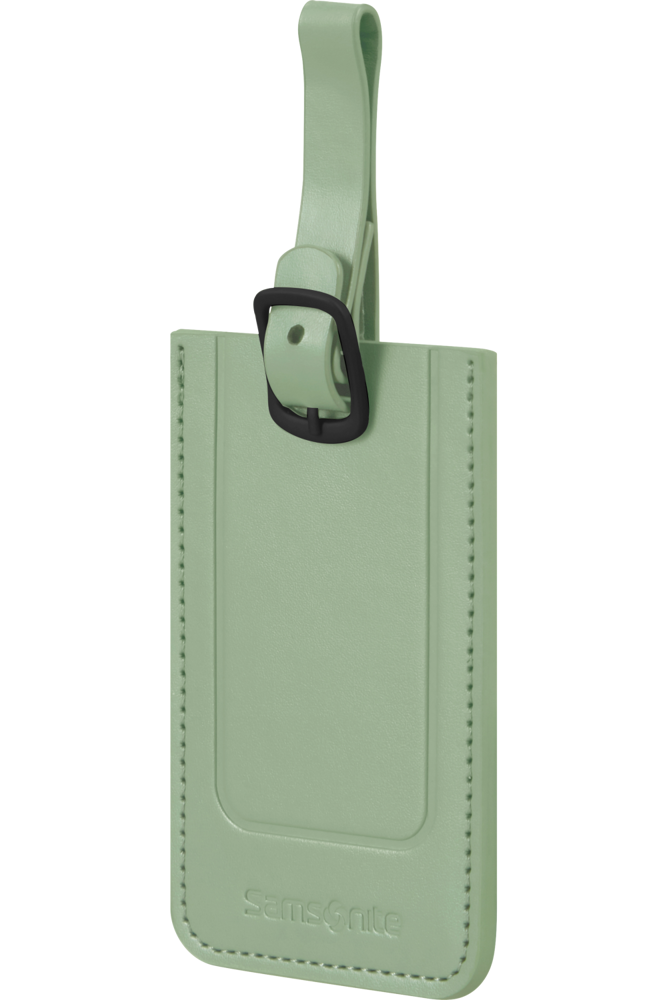 Samsonite Ta Revolution Rectangle Luggage Tag X2