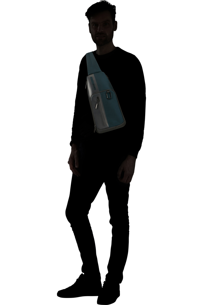 Samsonite Biz2Go Slingbag M