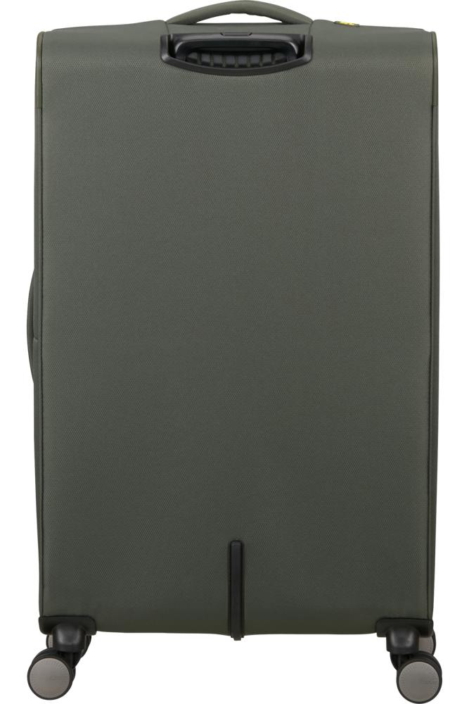 American Tourister Wanderlite Spinner L Exp Tsa