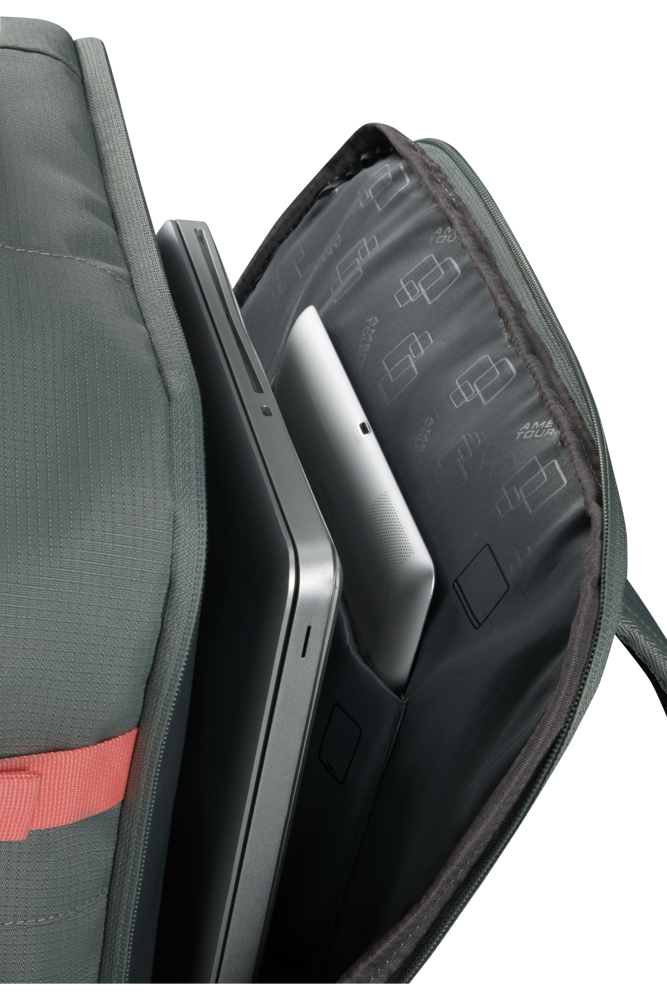 American Tourister Take2Cabin Casual Backpack Ms