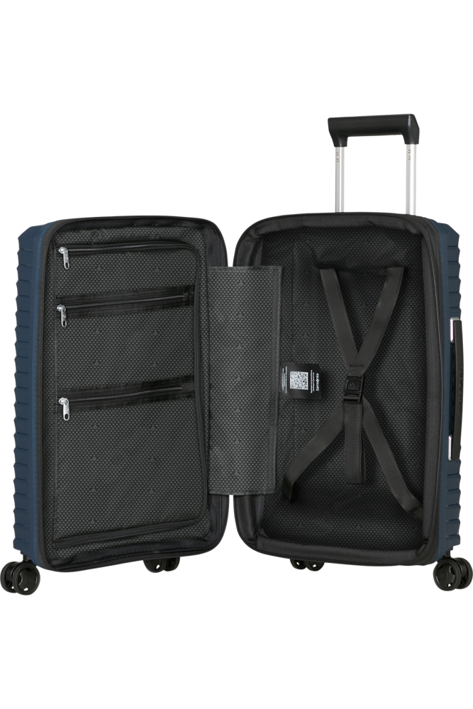Samsonite Upscape Spinner 55/20 EXP. L 35 cm