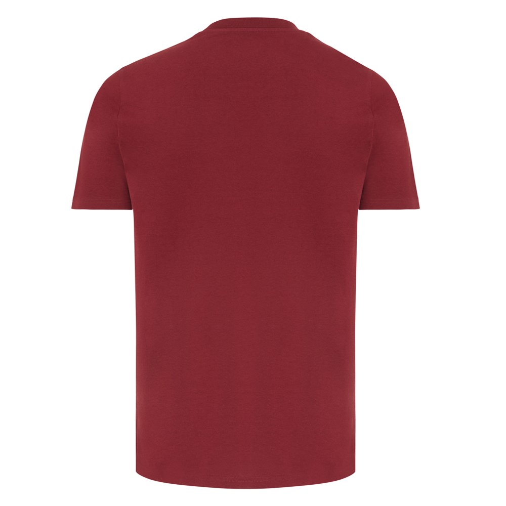 IQONIQ Brett gerecycled katoen t-shirt