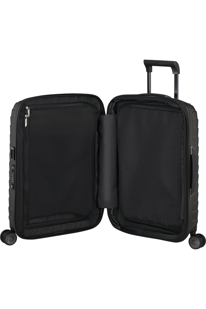 Samsonite Proxis Spinner 55/20 Exp L 40Cm