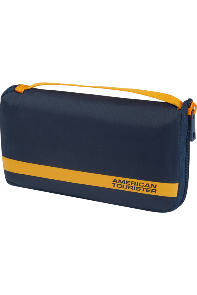 American Tourister  Ta Foldable Luggage Cover M